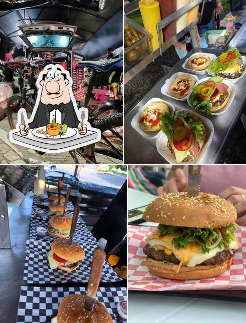 Toriburger