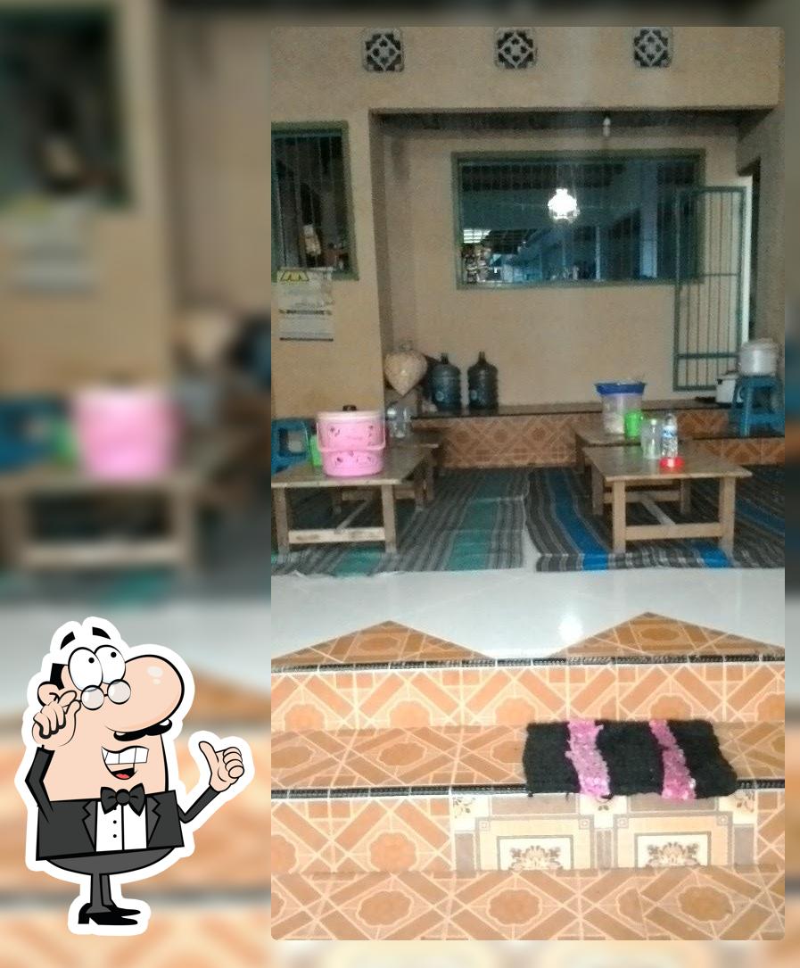Warung Mau Jaya