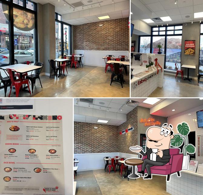 bb.q Chicken Union