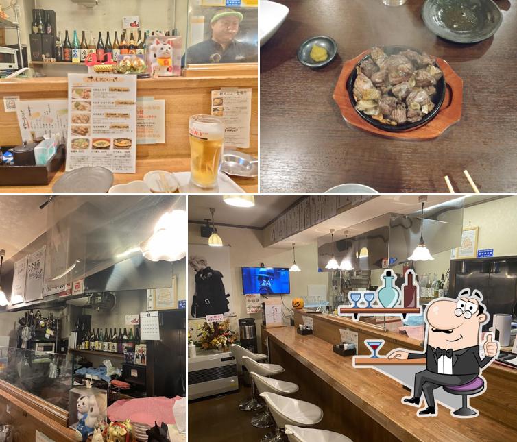 地鶏屋 高ちゃん家