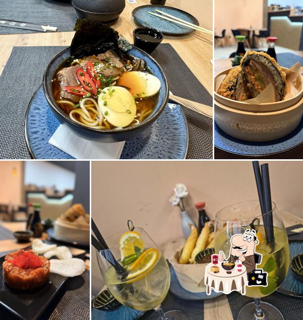 SeTo SUSHI