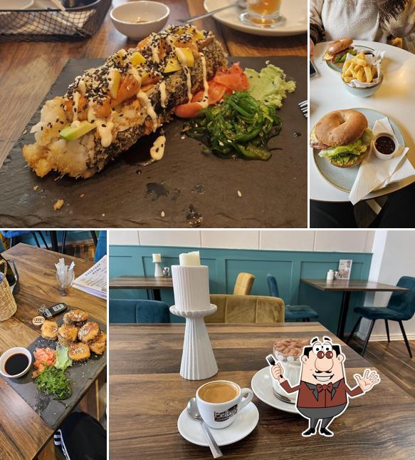 Soul Food Newry