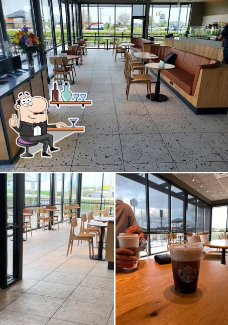 Starbucks Coffee Company