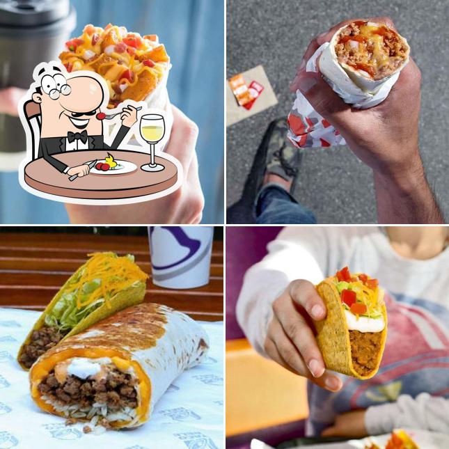 Taco Bell