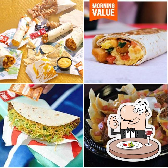 Taco Bell