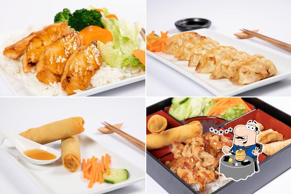 Teriyaki Way