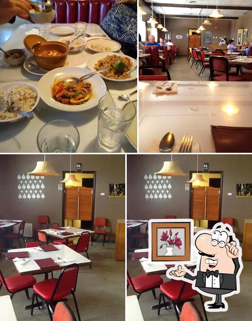 Thai Kitchen