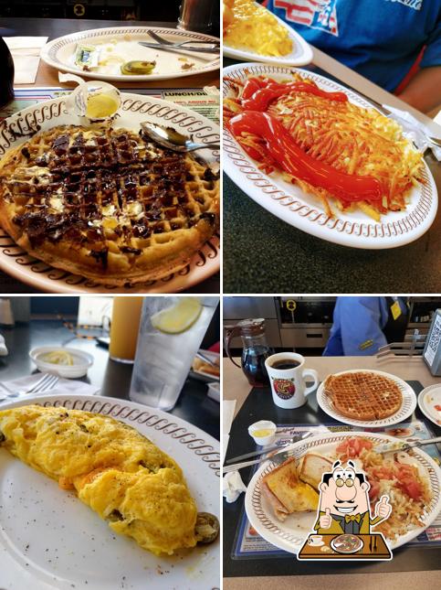 Waffle House