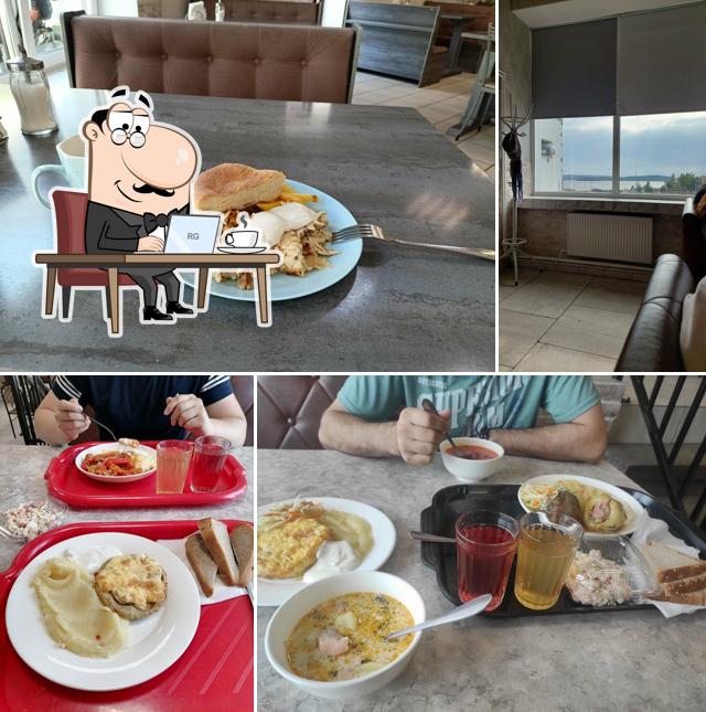 Забронируйте столик в "Зам-зам"