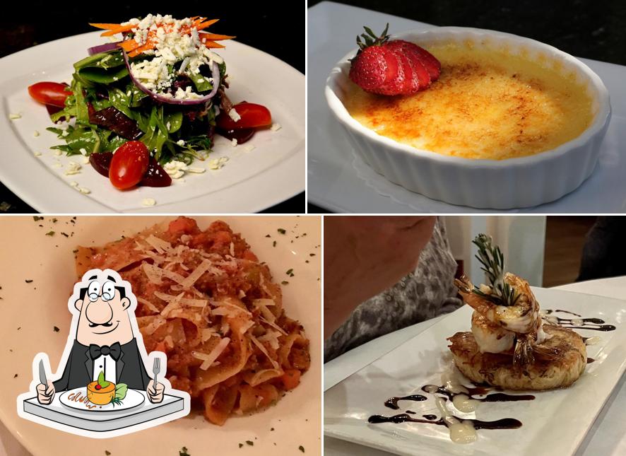 Broadway Bistro
