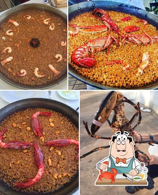 Arrocería Duna