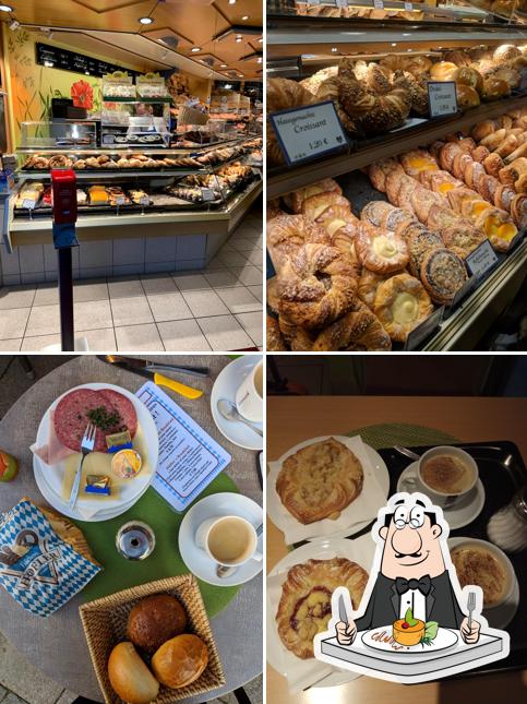 Bäckerei Höfler