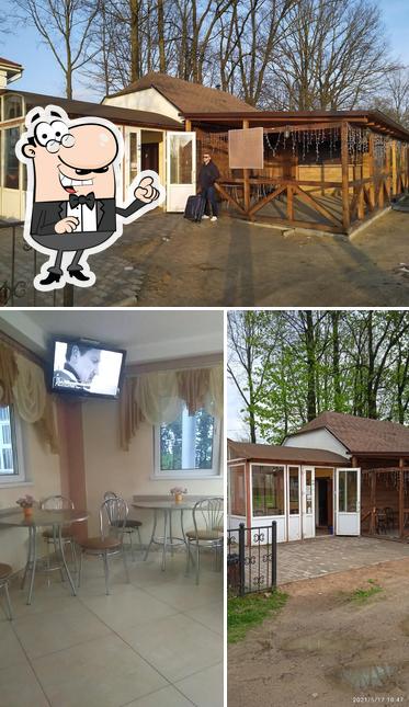 В Дубках