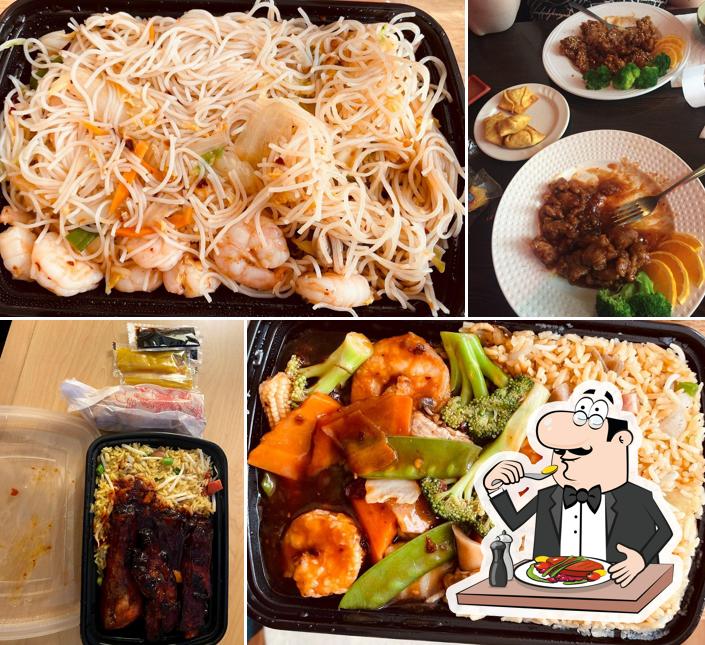 China Wok
