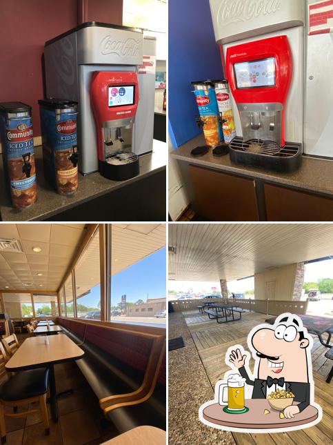 Dairy Queen
