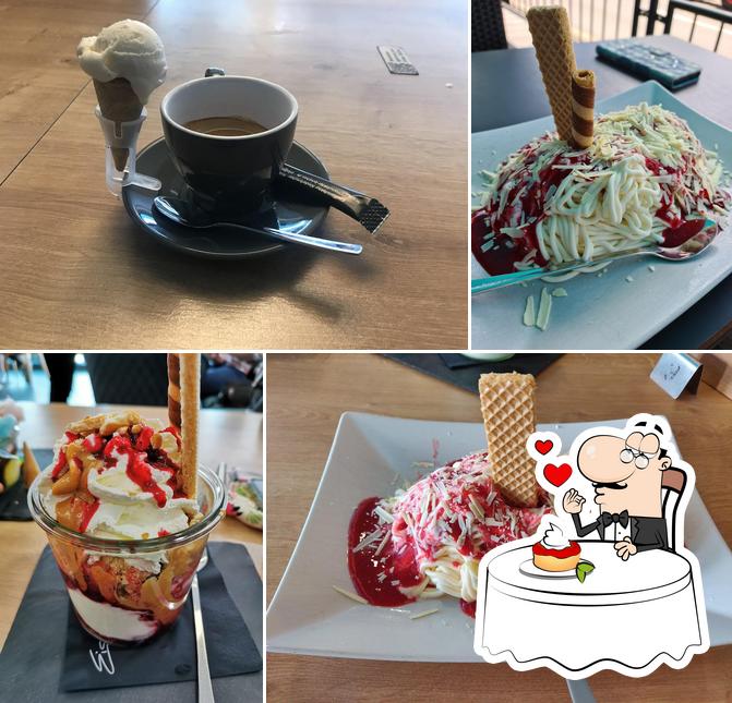 Eismanufaktur Niederbrechen