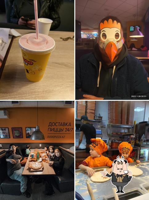 dodo pizza