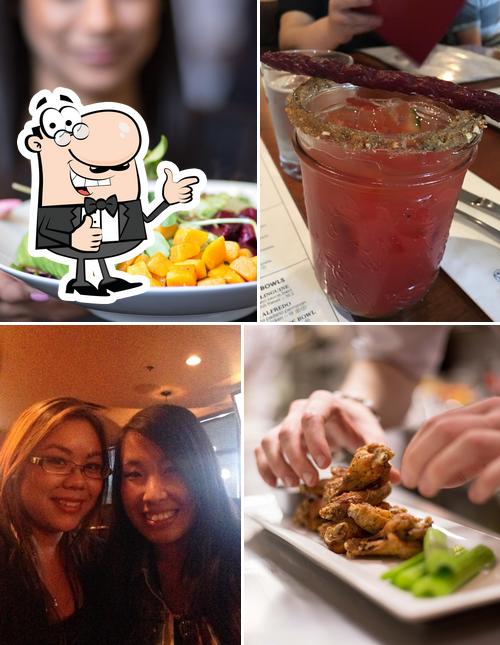 Earls Kitchen + Bar