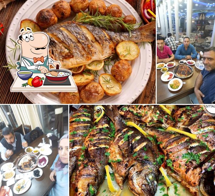 Faraydun Restaurant
