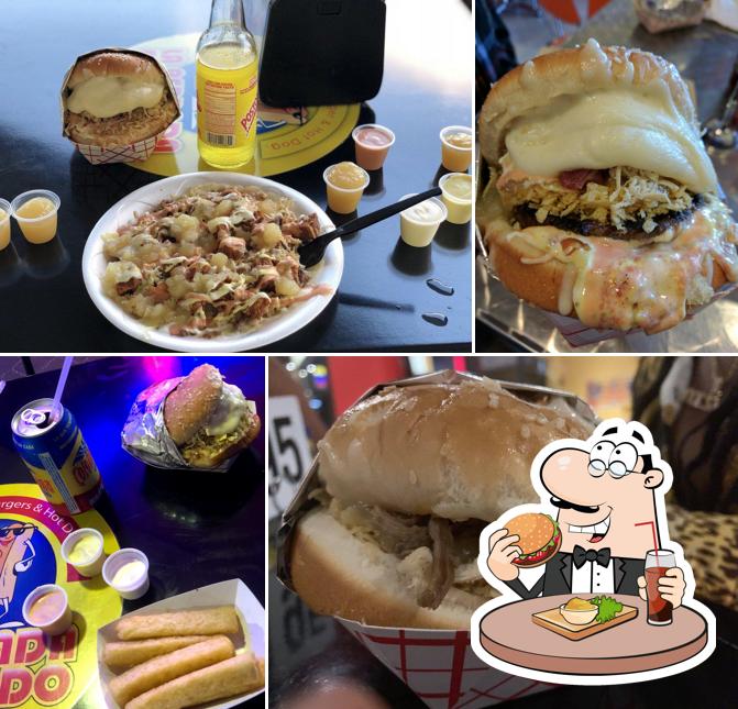 La Perrada Del Gordo