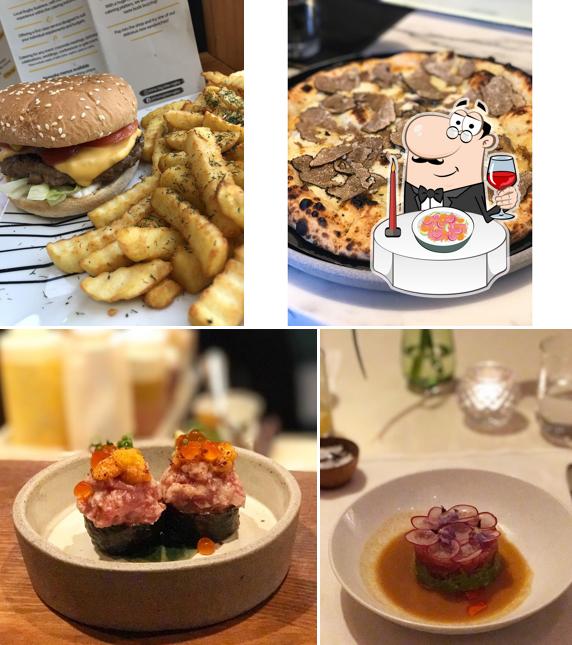 Brews & Bites Bistro
