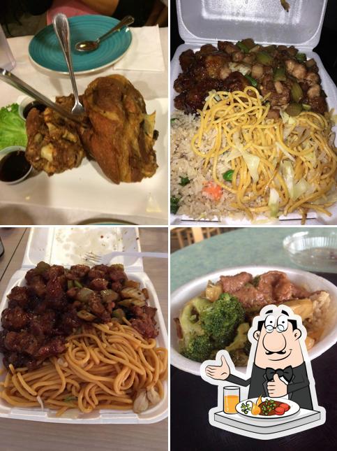 Magic Wok