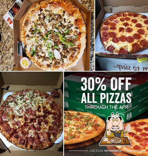Marco's Pizza