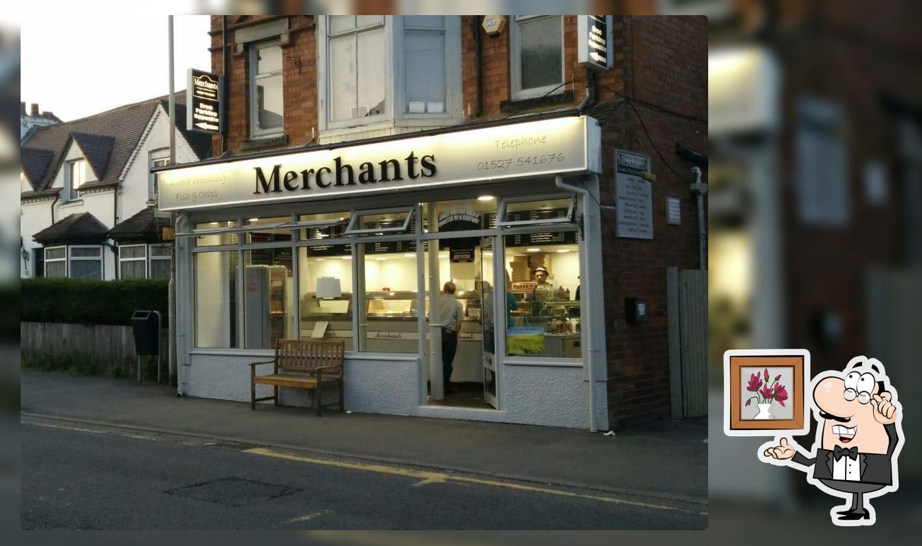 Merchants