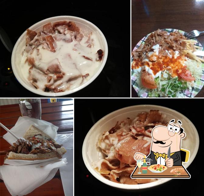 Nazar Kebab