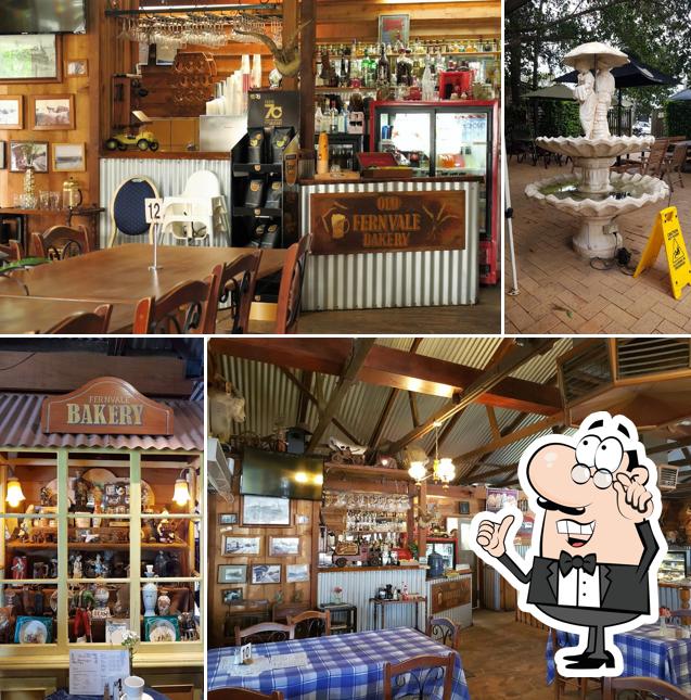 Old Fernvale Bakery & Cafe