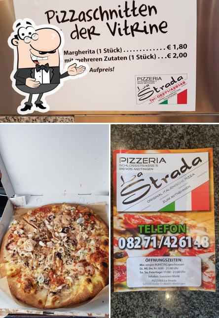 Pizzeria La Strada