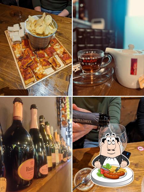 Al 18 cafè