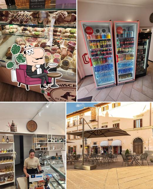 Cibò Food & Drinks