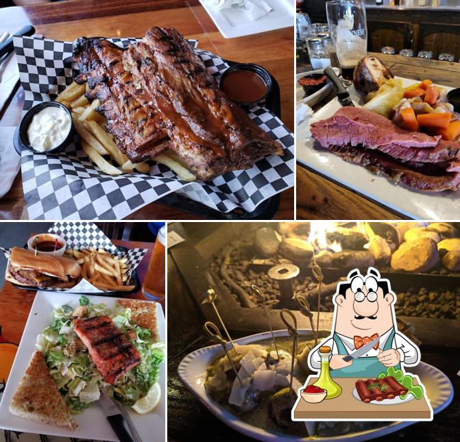 Rory's of Edmonds