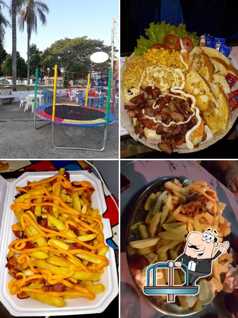 Sanduba Lanche
