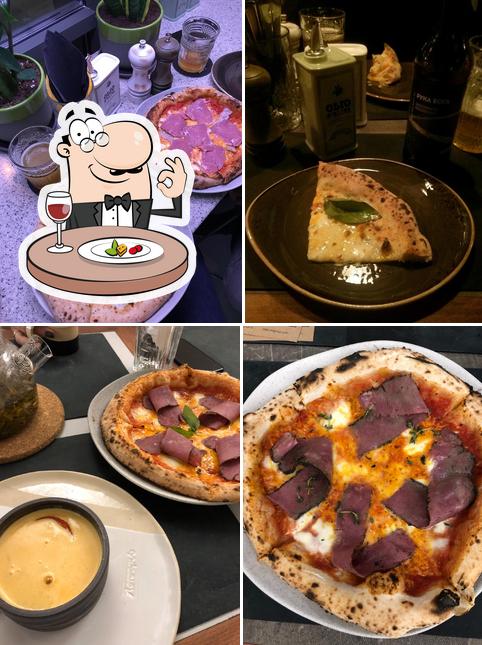 Stereo Pub&Pizza