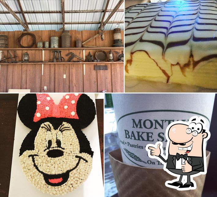Montauk Bakery