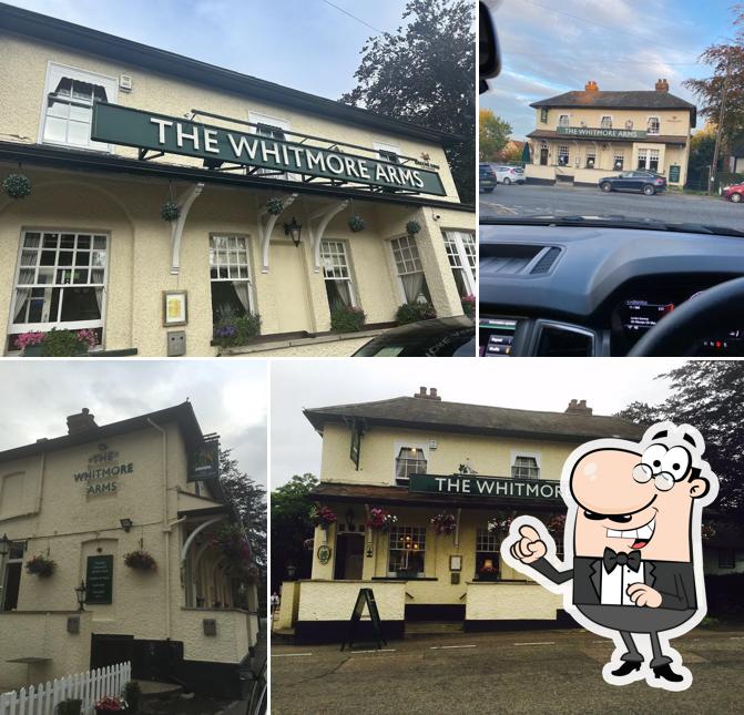 The Whitmore Arms