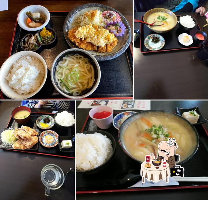 だご汁