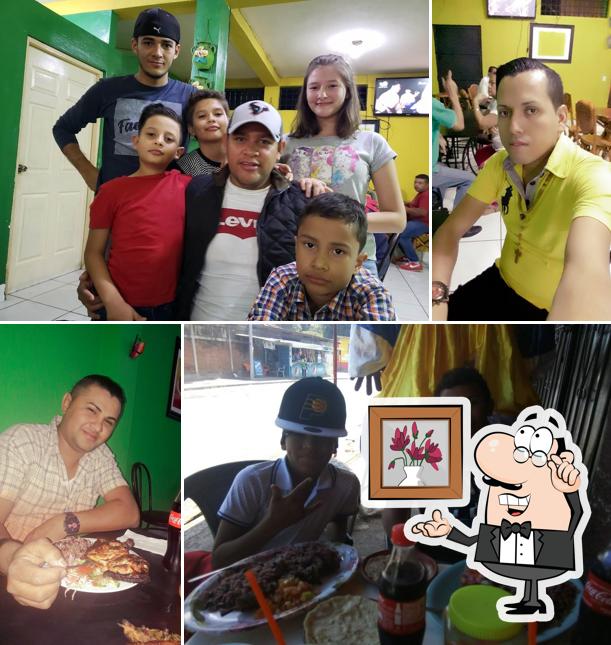 Asados Mana