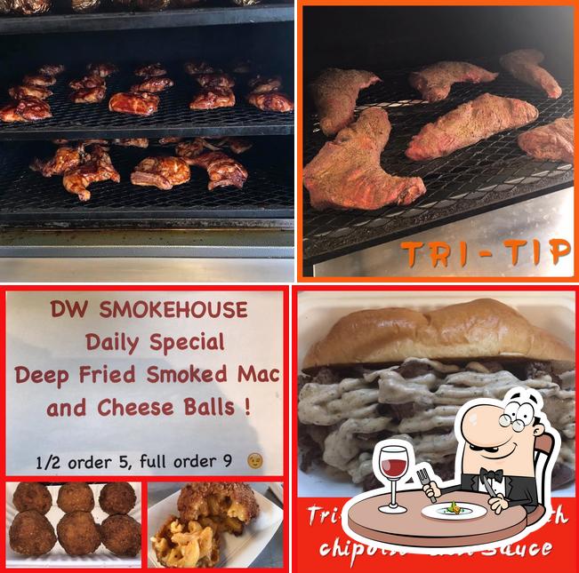 DW Smokehouse