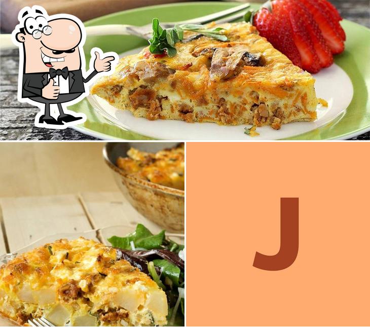 Jewel's Ristorante
