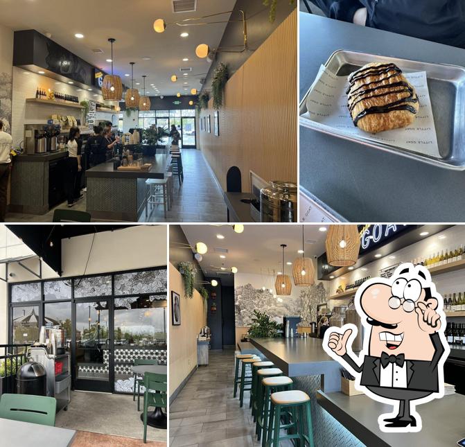 Little Goat Kitchen + Bakeshop