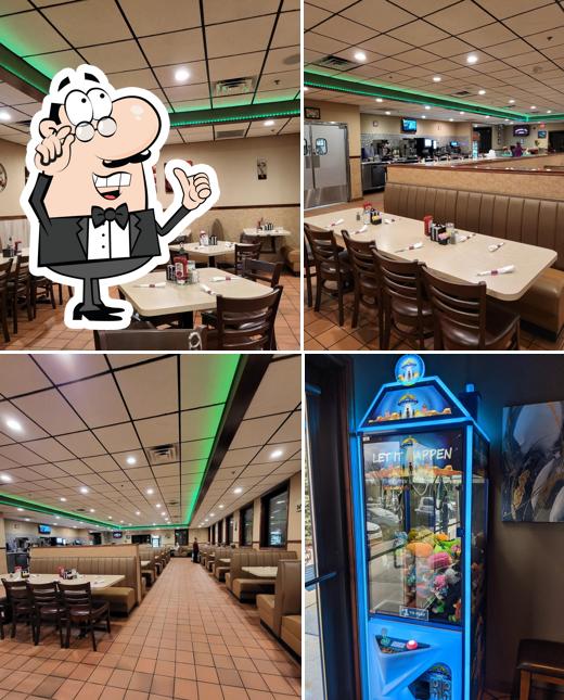 Manada Hill Diner