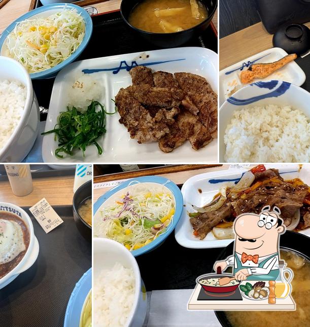 Matsuya