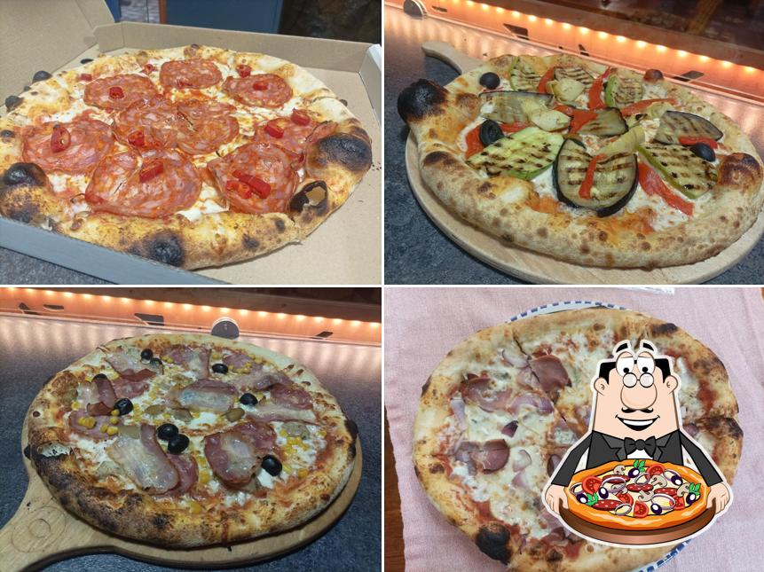 Olimpik Pizza