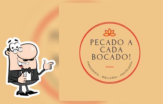 PECADO A CADA BOCADO