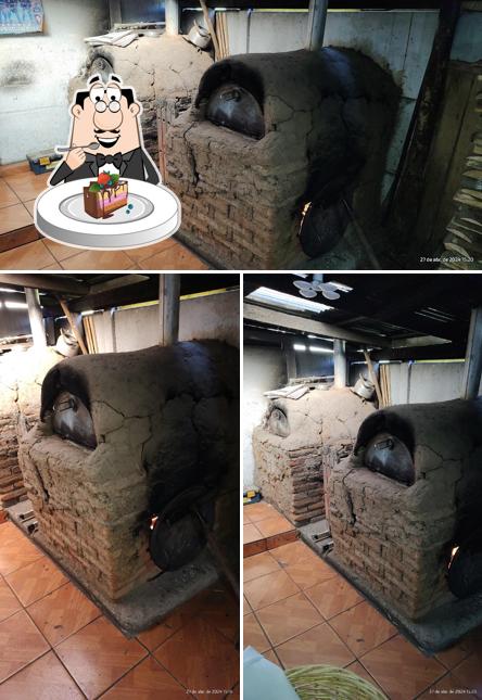Panadería Don Pancho