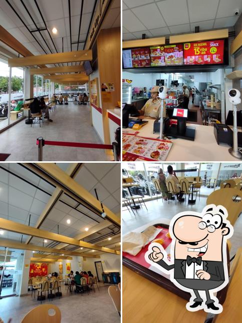 Richeese Factory Manahan