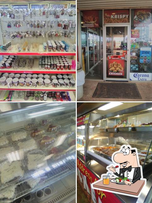 Riverside Gas & Grill, Valero